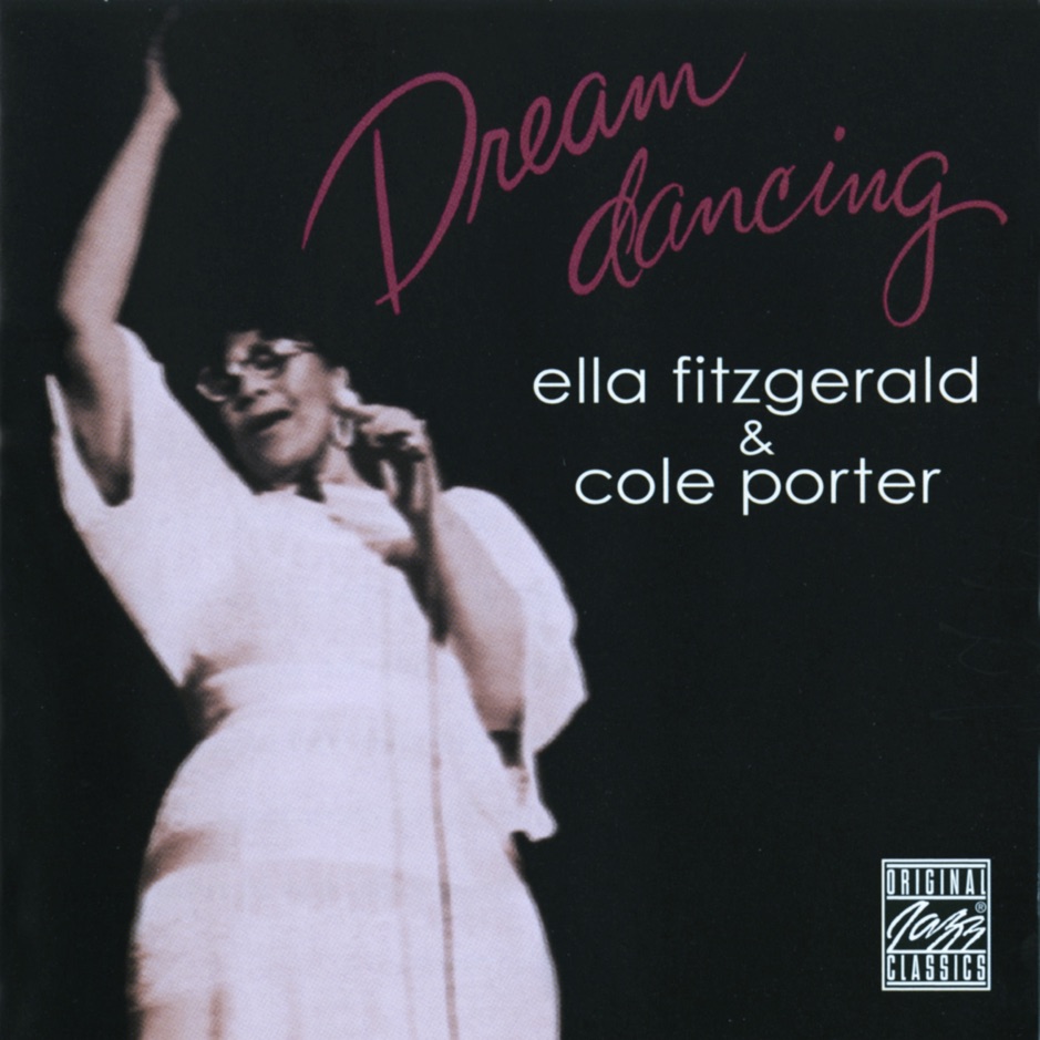 Ella Fitzgerald - Dream Dancing